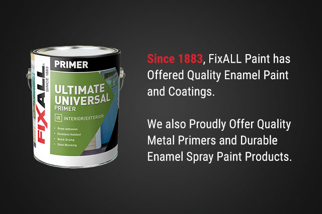 Home - FixALL Paint